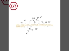 Επεξεργασία νερού Cas 53473-28-2 HMDTMPA.K6 Cas 38820-59-6