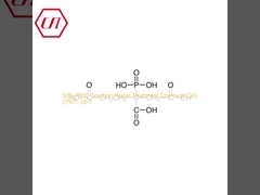 50% PBTC διάλυμα Χημική επεξεργασία νερού CAS 37971-36-1