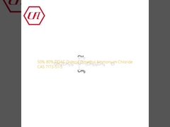 50% 80% DDAC Διδηκυλοδιμεθυλοαμμωνικό χλωρίδιο CAS 7173-51-5
