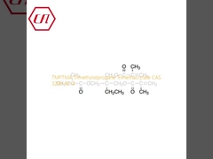 TMPTMA TRIMETHETHYLOLPROPANE TRIMethacrylate CAS 3290-92-4