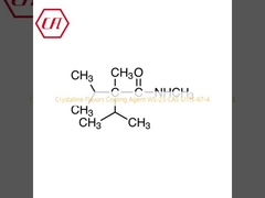 Κρυσταλλικά γεύματα ψυκτικό μέσο WS-23 CAS 51115-67-4