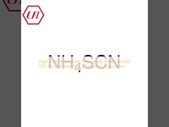 Αμμωνικό θειοκυανικό υψηλής καθαρότητας (NH4SCN) CAS 1762-95-4 για εφαρμογές ανάλυσης και εξαγωγής