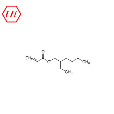 Αγορά Χημική 2-Ethylhexyl καθαρότητα 99,5% μονομερών πολυμερισμού ακρυλατών CAS 103-11-7 σε απευθείας σύνδεση κατασκευή
