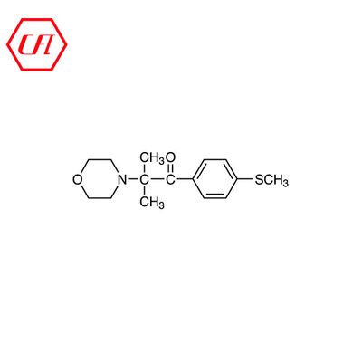 Αγορά Υδροδιαλυτό UV Photoinitiator 907 CAS 71868-10-5 2-μεθυλικός-4' (Methylthio) - 2-Morpholinopropiophenone σε απευθείας σύνδεση κατασκευή