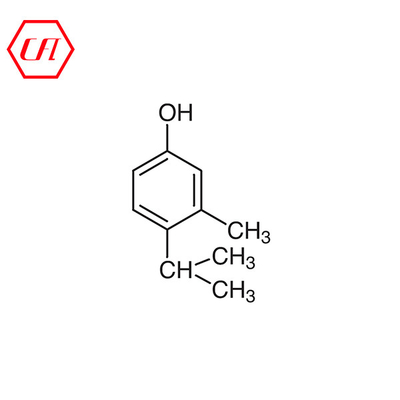 Αγορά 4-ισοπροπύλιο-3-Methylphenol CAS αριθμός 3228-02-2 καλλυντικοί κατασκευαστές χημικών ουσιών σε απευθείας σύνδεση κατασκευή