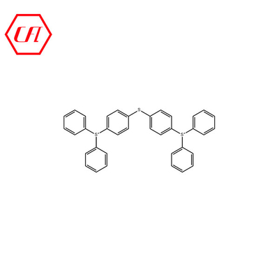 Αγορά UV κατιονικό Photoinitiators 3076 μικτός Triaryl ιονικός ιδρυτής CAS 89452-37-9 θειικού άλατος Hexafluoroantimony σε απευθείας σύνδεση κατασκευή