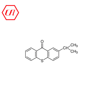 Αγορά UV Photoinitiator κατασκευαστές CAS 5495-84-1 Speedcure ITX διακοσμητικά δοχεία μετάλλων επιστρωμάτων σε απευθείας σύνδεση κατασκευή
