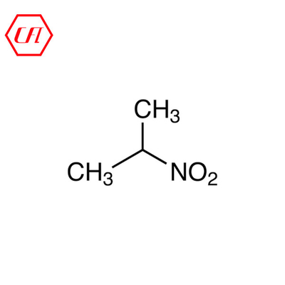 Αγορά Πυκνότητα 0,992 δομή C3H7NO2 CAS 79-46-9 2-Nitropropane άχρωμη για να χλωμιάσει - κίτρινη λύση 98% σε απευθείας σύνδεση κατασκευή