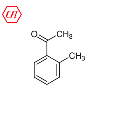Αγορά 2-Methylacetophenone CAS 577-16-2 καλοί μεσάζοντες συνθέσεων 2-Acetyltoluene μυρωδιών σε απευθείας σύνδεση κατασκευή