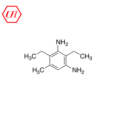 Αγορά Πρόσθετες ουσίες επιστρώματος CAS 68479-98-1 ε-100 Diethyltoluenediamine DETDA σε απευθείας σύνδεση κατασκευή