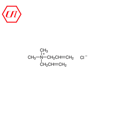 Αγορά DADMAC 65 χλωρίδιο CAS 7398-69-8 Diallyldimethylammonium πρόσθετων ουσιών επένδυσης σε απευθείας σύνδεση κατασκευή