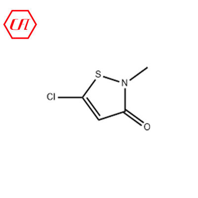 Αγορά CMIT/MIT 14% CAS 26172-55-4 Βιομηχανικό μικροβιοκτόνο ευρέος φάσματος σε απευθείας σύνδεση κατασκευή