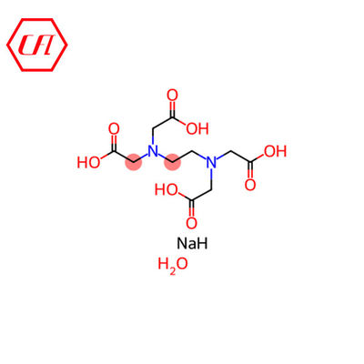 Αγορά Τεχνικός χηλαντικός παράγοντας Λύση καθαρότητα 90,0% Min CAS 67401-50-7 EDTA-4Na σε απευθείας σύνδεση κατασκευή
