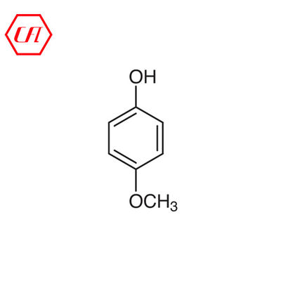 Αγορά High Purity MEHQ 4-Methoxyphenol CAS 150-76-5 σε απευθείας σύνδεση κατασκευή