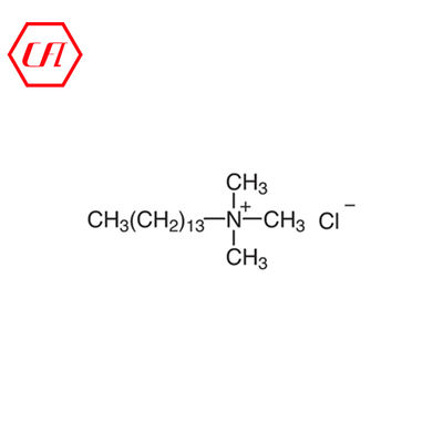 Αγορά TTAC Tetradecyl Trimethyl Ammonium Chloride CAS 4574-04-3 σε απευθείας σύνδεση κατασκευή