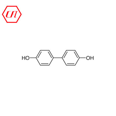 Αγορά 4,4'-Biphenol Cas 92-88-6 σε απευθείας σύνδεση κατασκευή