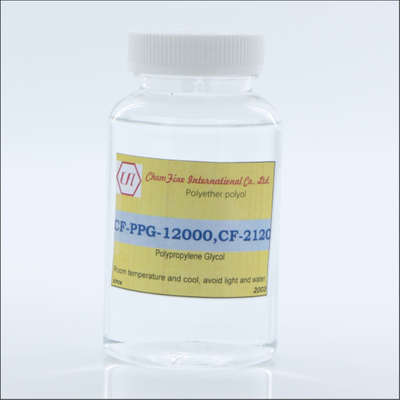 Αγορά Polyol PPG 12000 P2000 3000 3350 CAS 25322-69-4 Polyoxypropylene σε απευθείας σύνδεση κατασκευή