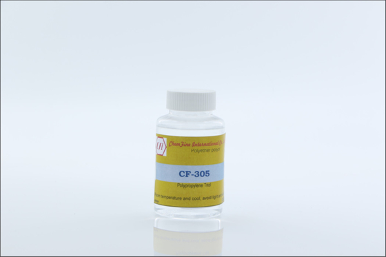 Αγορά Polyol Triol PPG πολυαιθέρων γλυκόλη 305 CAS 25791-96-2 πολυπροπυλενίου σε απευθείας σύνδεση κατασκευή