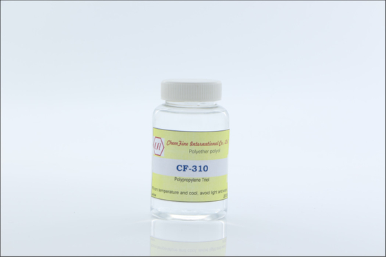 Αγορά Triol PPG 310 200 CAS 25791-96-2 πολυπροπυλενίου σε απευθείας σύνδεση κατασκευή