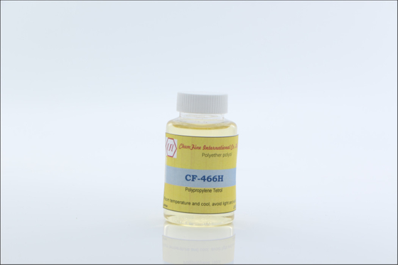 Αγορά Triol PPG 466 CAS 9051-49-4 Polyoxypropylene σε απευθείας σύνδεση κατασκευή