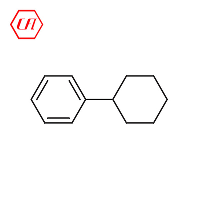 Καθαρότητα 99% Cyclohexylbenzene Phenylcyclohexane CAS 827-52-1