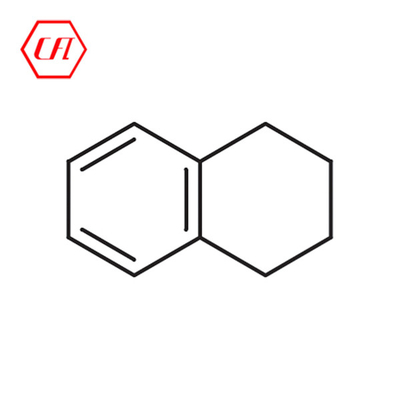 Tetralin Solvent 1,2,3,4-τετραυδροναφθαλίνη CAS 119-64-2 Αγνότητα 99%