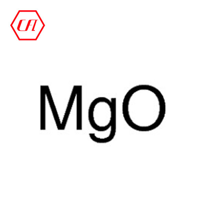 MgO οξειδίων CAS 1309-48-4 μαγνήσιου βαθμός γεωργίας, βαθμός ηλεκτρονίων, βαθμός τροφίμων