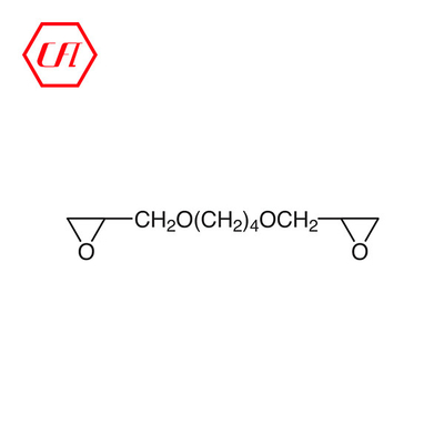 Tetramethylene αιθέρα Diglycidyl 1,4-Butanediol CF620 Thinner 2425-79-8 εποξικής ρητίνης Diglycidyl γλυκόλης