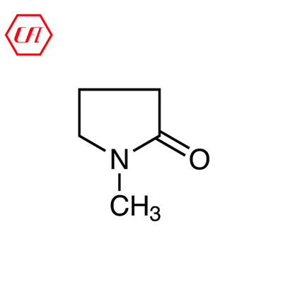 N-Methyl Pyrrolidone πράκτορας CAS 872-50-4 Nmp οργανικοί διαλύτες και αντιδραστήρια χημείας