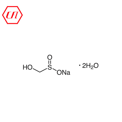 Φορμαλδεΰδη Sulfoxylate Rongalite 98% CAS 149-44-0 νατρίου