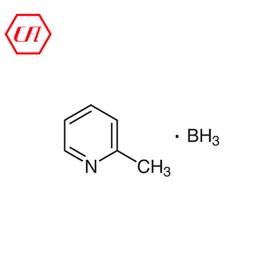 Borane-2-Picoline σύνθετο 2-Picoline Borane Trihydro CAS 3999-38-0 (2-Methylpyridine) - βόριο