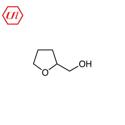 Οινόπνευμα THFA CAS 97-99-4 Tetrahydrofurfuryl οργανικοί χημικοί διαλύτες
