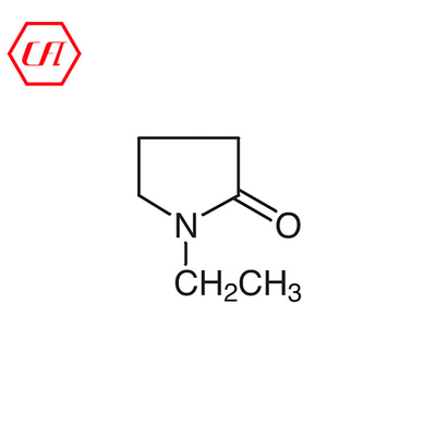 Ν-αιθυλικός-2-Pyrrolidone NEP CAS 2687-91-4 οργανικοί διαλύτες χημείας