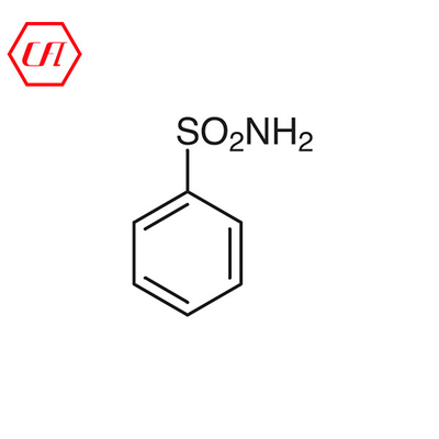 Αγνότητα 99% CAS 98-10-2 Benzenesulfonamide BSA