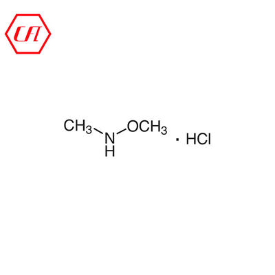 Ν, ο-Dimethylhydroxylamine υδροχλωρίδιο CAS Νο 6638-79-5