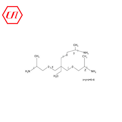 Αμίνη T403 πολυαιθέρων CAS 39423-51-3