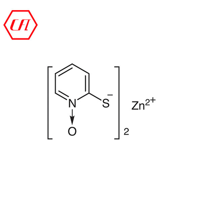 Σαμπουάν CAS 13463-41-7 Pyrithione ψευδάργυρου Zpt καλλυντικά συστατικά χημικών ουσιών