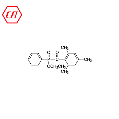 Υγρό UV Photoinitiators tpo-λ CAS 84434-11-7 αιθυλικό (2 4 6-Trimethylbenzoyl) Phenylphosphinate