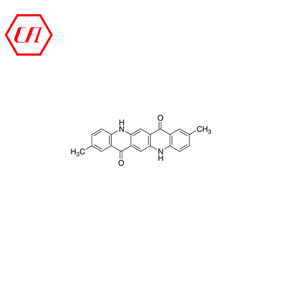 Δημόσιες σχέσεις 122 χημικός κόκκινος 122 CAS 980-26-7 CAS αριθμός χρωστικών ουσιών