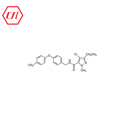 Χημικό κόκκινο 48 2 C18H11CaClN2O6S 230-303-5 7023-61-2 χρωστικών ουσιών CI επιστρώματος