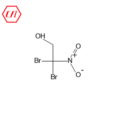 2,2-Dibromo-2-Nitroethano DBNE CAS 69094-18-4 χημικές ουσίες 30% 76% 95% κατεργασίας ύδατος