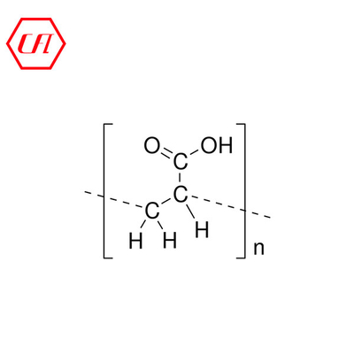 Διαλυτικό 30% 60% κατεργασίας ύδατος CAS 9003-1-4 Polyacrylic όξινο PAA
