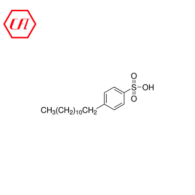 Γραμμικό σουλφονικό οξύ LABSA CAS Νο 27176-87-0 96% αλκυλοβενζολίου