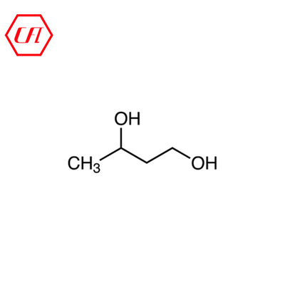 Γλυκόλη Numero CAS 107-88-0 CAS αριθμός 1 βουτυλενίου Butanediol 3 βαθμός Comestic