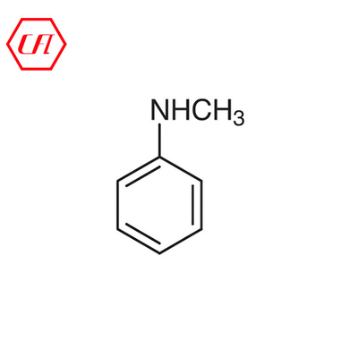 Ν-Methylaniline NMA CAS 100-61-8 χημικός μονο μεθυλικός ενισχυτής οκτανίου ανιλίνης