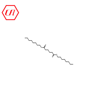 Adipate μυρωδιών Numero CAS 123-79-5 καλό Dioctyl Plasticizer C22h42o4 Doa