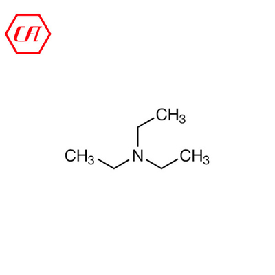 Triethylamine διαλυτική αγνότητα 99.9%min CAS 121-44-8 πρακτόρων θεραπείας ΤΣΑΓΙΟΥ