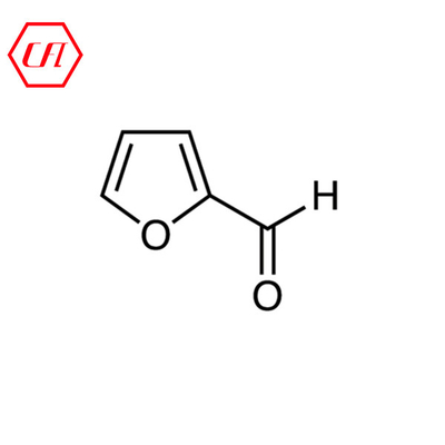 Furaldehyde διαλυτική καλή τιμή CAS 98-01-1 φουρφουρόλης 98.5%min