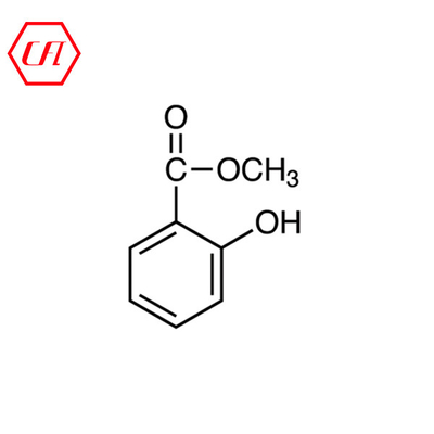 Μεθυλικό Salicylate διαλυτικό CAS 119-36-8