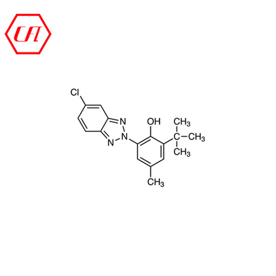 UV απορροφητής 326 σταθεροποιητής UV-326 πρόσθετες ουσίες επένδυσης CAS 3896-11-5